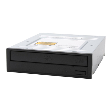 Toshiba SD-M2012C User manual