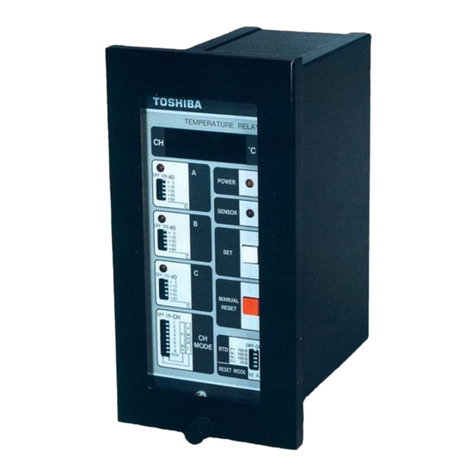 Toshiba RTM20 Brochure & specs