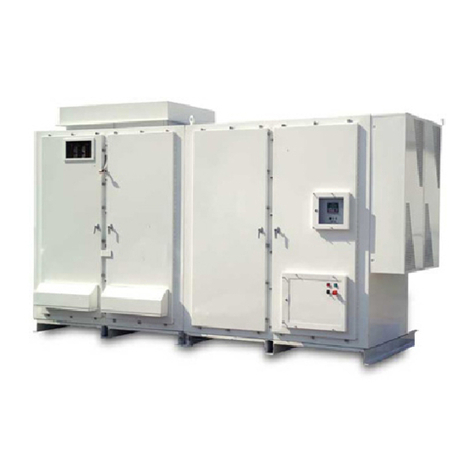Toshiba MTX NEMA 3R MV User manual
