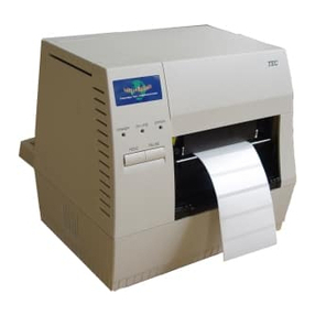 TEC B-450-QP SERIES owner's manual