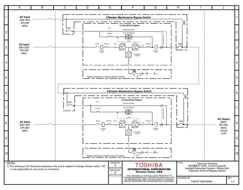 Toshiba 4200FA XT Guide Toshiba 4200FA XT Guide