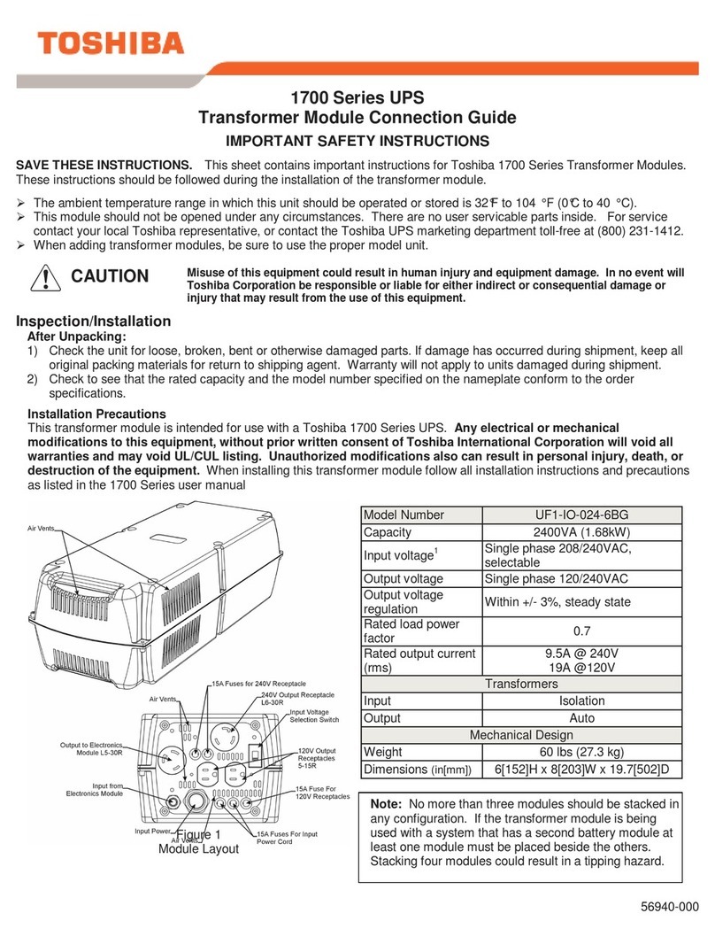 Toshiba Satellite 1700 Series Instruction Manual Toshiba Satellite 1700 Series Instruction Manual