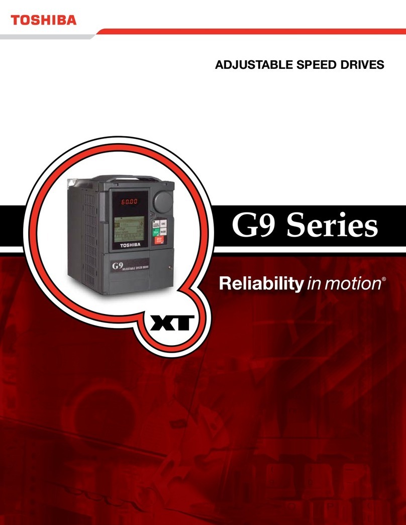 Toshiba RAS-S10CX User manual