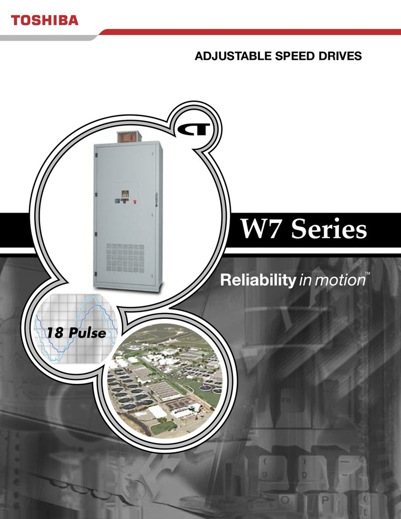 Toshiba W7 Series User manual Toshiba W7 Series User manual