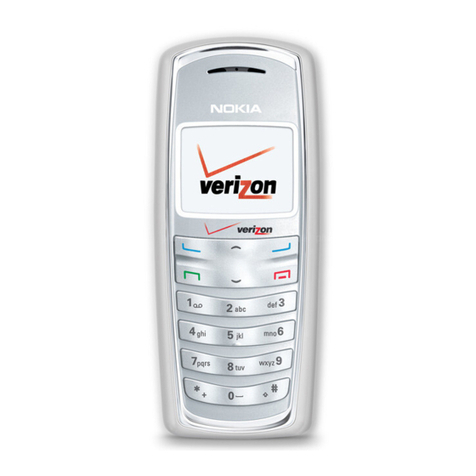 Nokia 2126i User manual