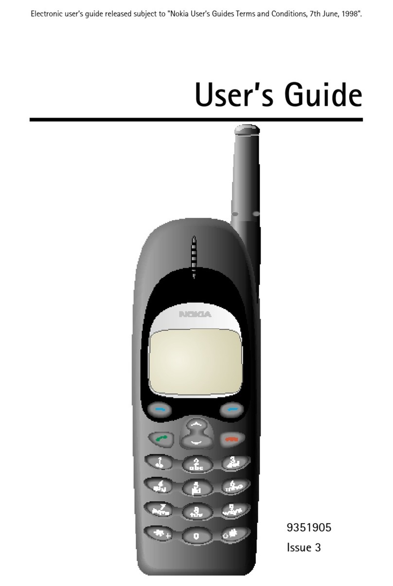 Nokia 650 user guide