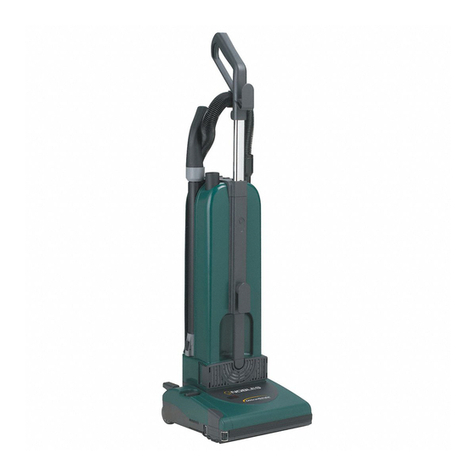 Nobles UltraGlide SMU Specifications
