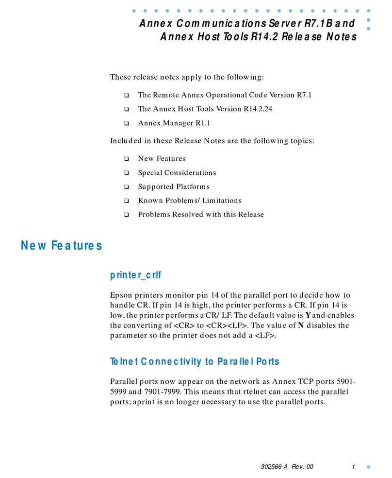 Nortel Host Tools Owner's manual