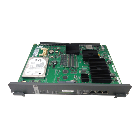 Nortel 2100 User manual