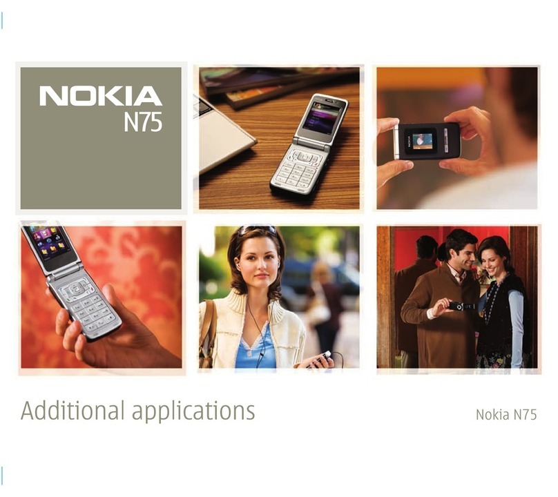 Nokia N75 Manual Nokia N75 Manual