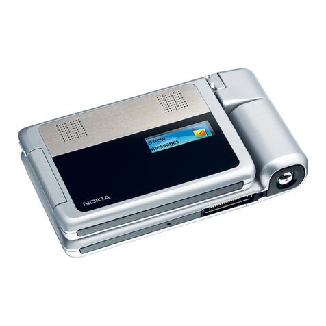 Nokia N92 user guide