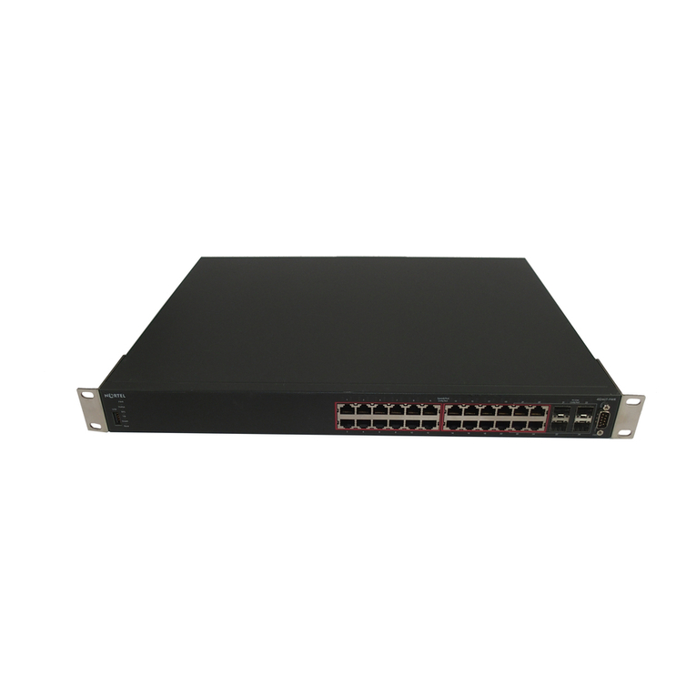 Nortel 4524GT User manual