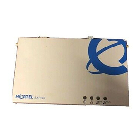Nortel 120 Guide