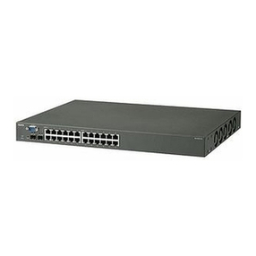 Nortel 1010-24T User manual