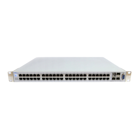 Nortel 5510 Installation