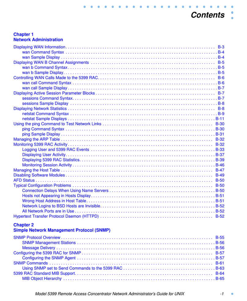 Nortel 5399 user guide