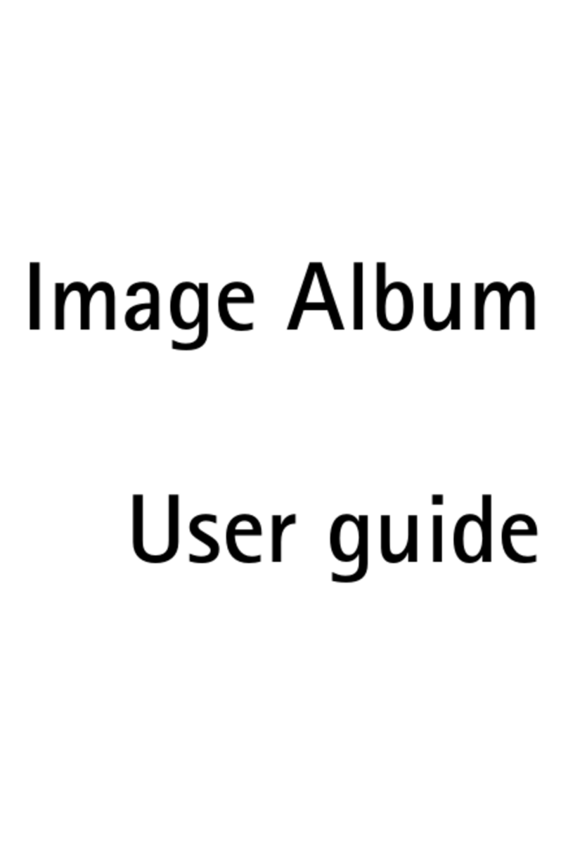 Nokia PD-1 user guide