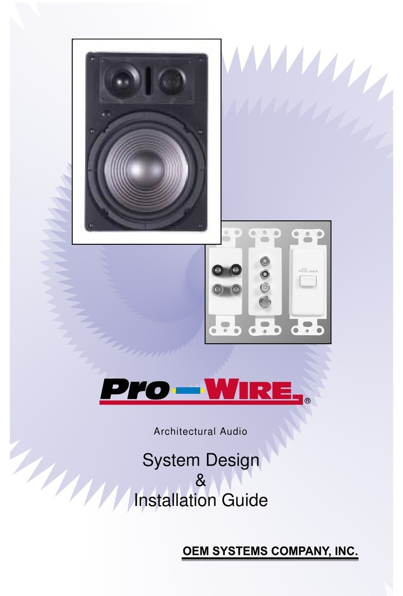 OEM CS-516-B installation guide