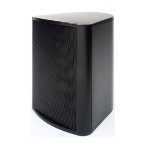 OEM Endeavor IO-505 brochure