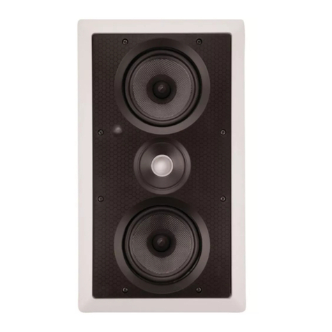 OEM Architech AP-525 LCRS install guide