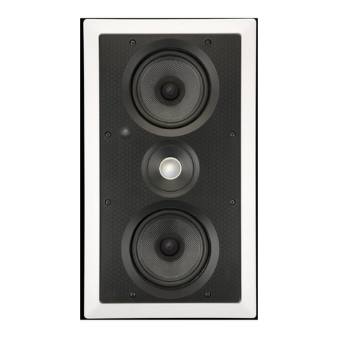 OEM Architech PS-525 install guide