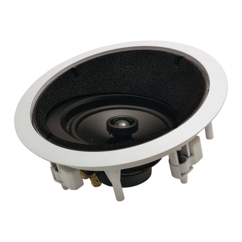 OEM Architech AP-601 Specifications