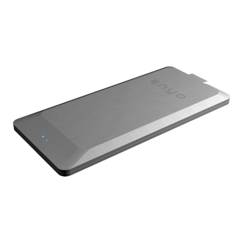 OCZ Enyo 256GB User manual OCZ Enyo 256GB User manual