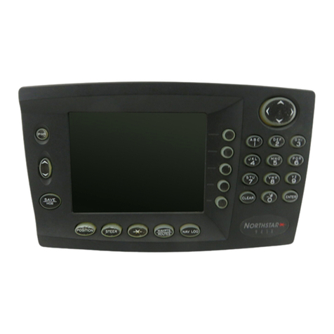 NorthStar 941X Addendum Reference manual