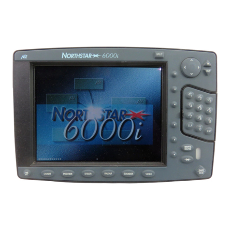 NorthStar 6000i installation manual