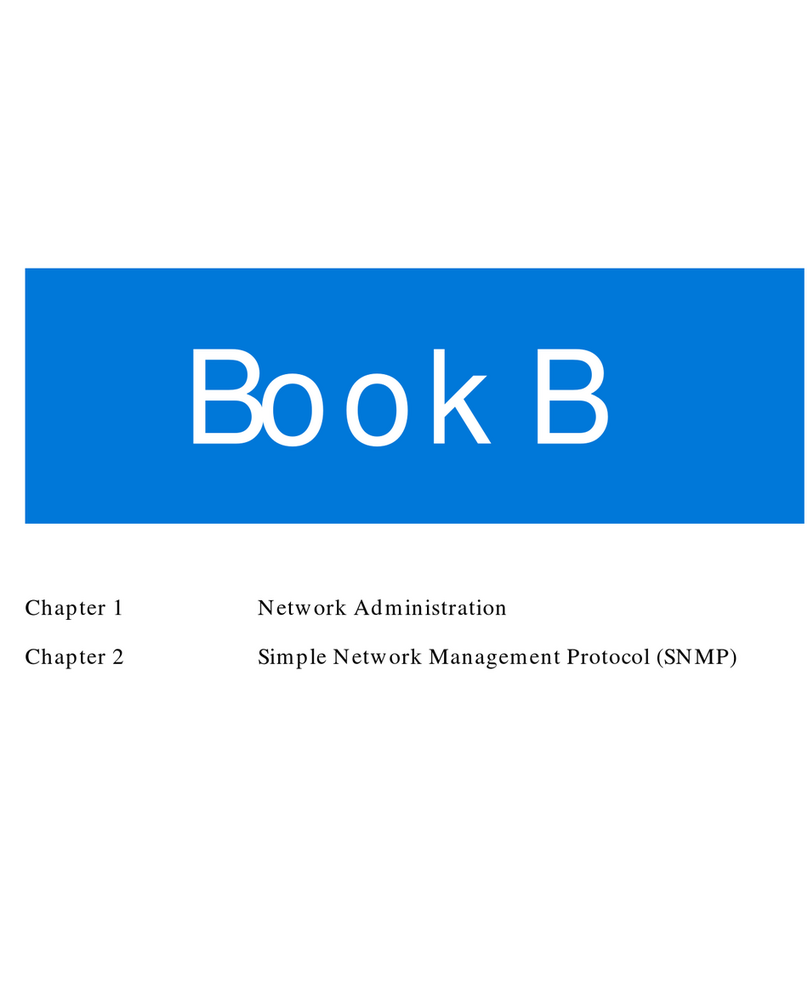 Nortel 2000 User manual