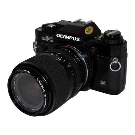Olympus PC I instruction manual
