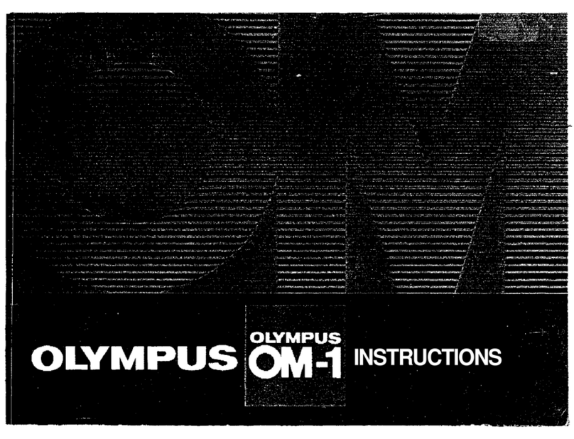 Olympus Stylus 1 User manual