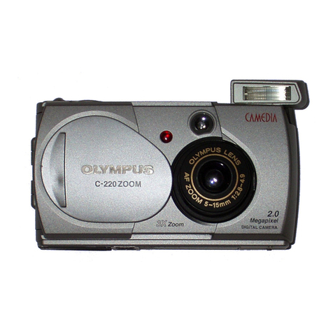 Olympus CAMEDIA C-2 ZOOM Installation guide