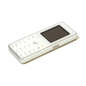 NEC N343i User manual