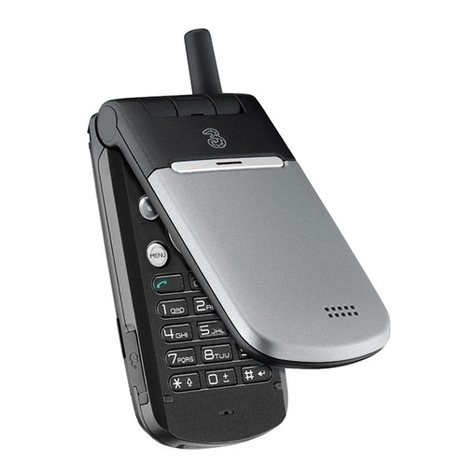 NEC 338 User manual