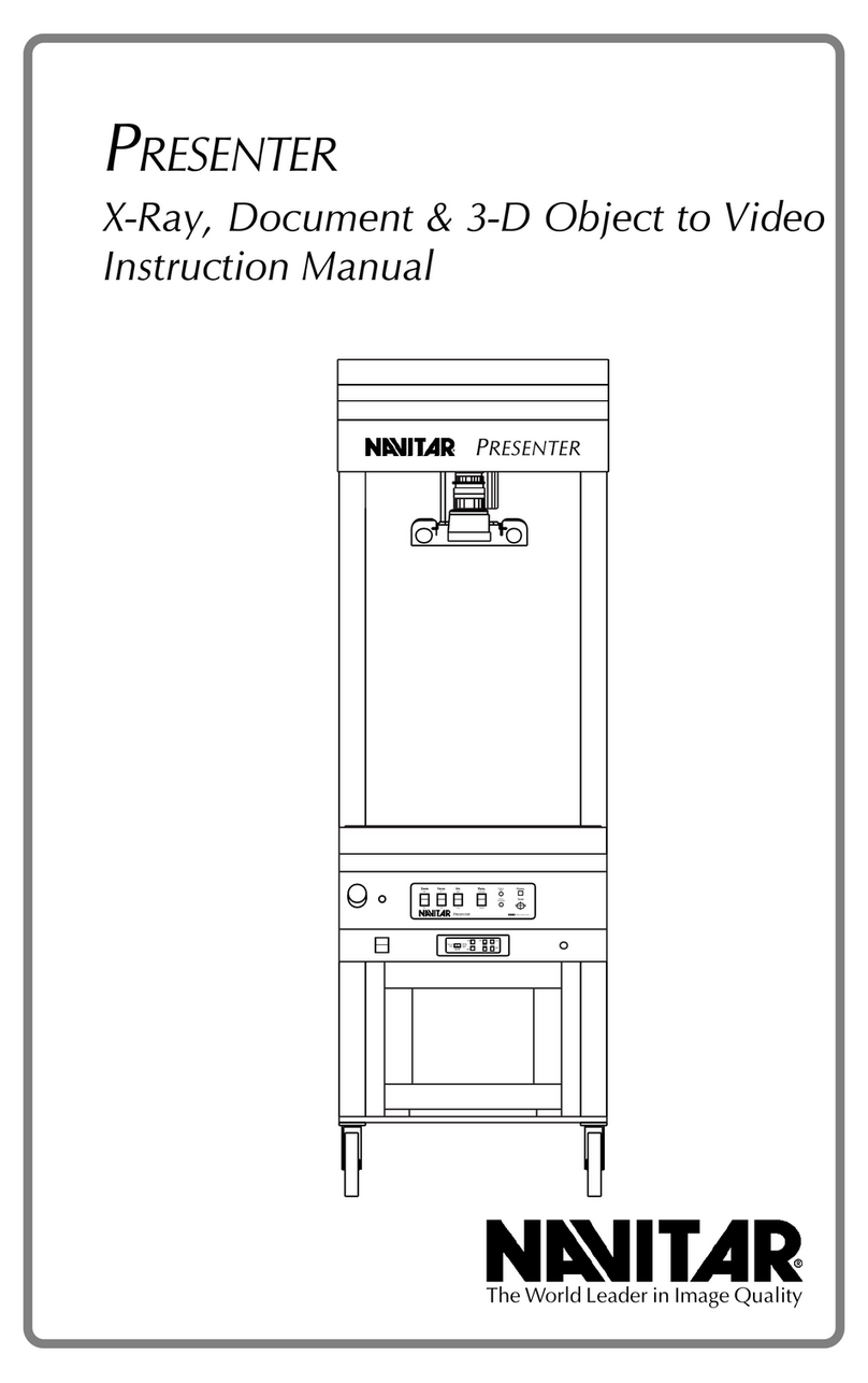 Navitar Presenter user guide