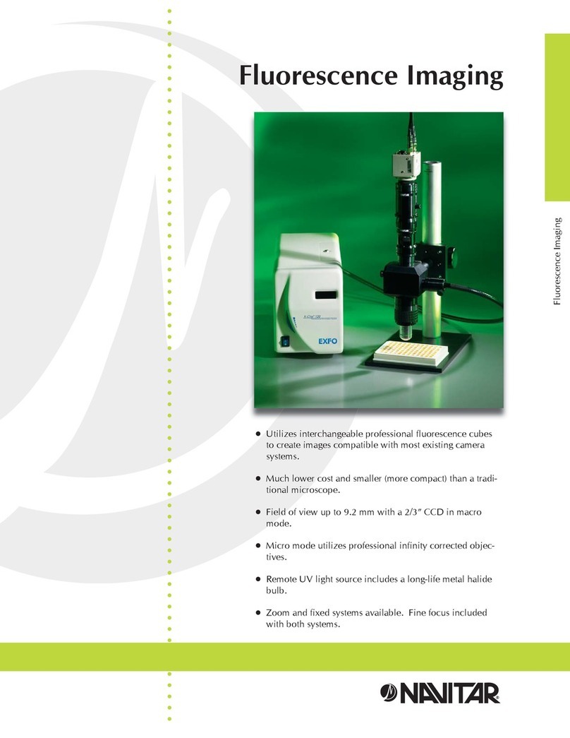 Navitar ZFL brochure