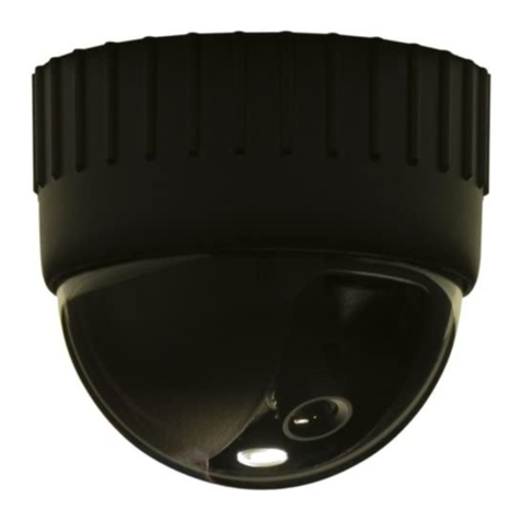Net Media NM-UTPDOME User manual