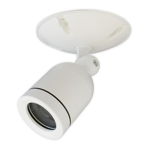 Net Media NM-UTPCAM User manual
