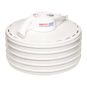 Nesco FD-35 User manual