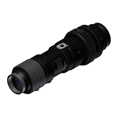Navitar 12X Zoom User manual