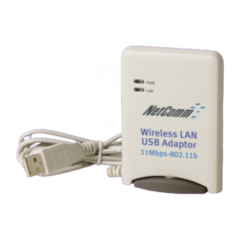 NetComm NP7042 Specifications