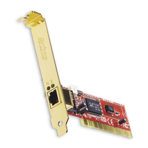 NetComm NP1100 User manual