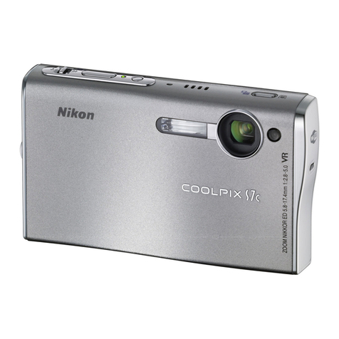 Nikon CoolPix S7c brochure