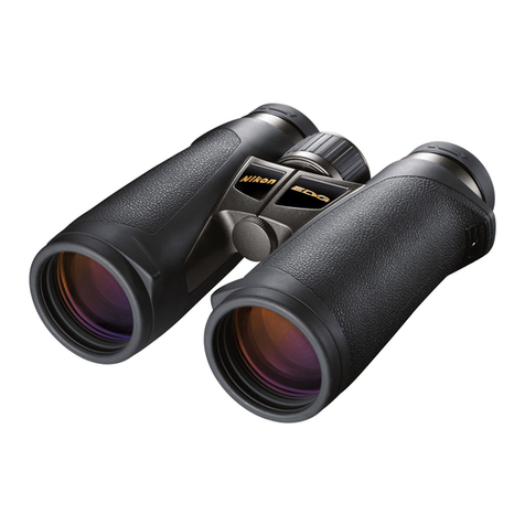 Nikon Trailblazer ATB 10x50 brochure