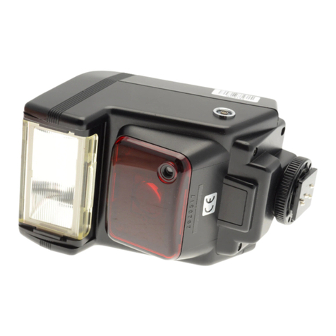 Nikon SB-22s User manual