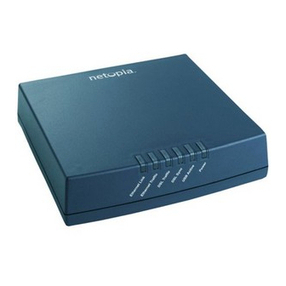 Netopia 3341-ENT User manual