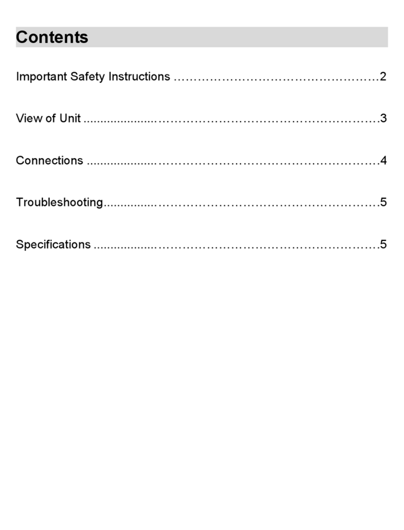 Nextar M1607 user guide