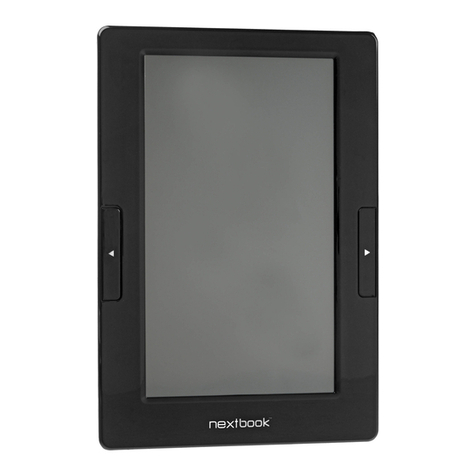 Nextbook NEXT2 User manual