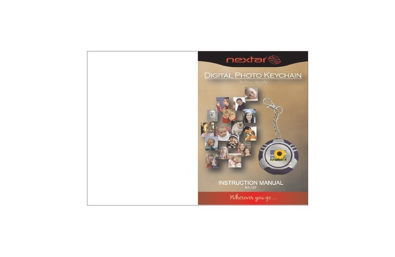 Nextar N1-107 User manual
